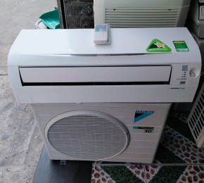 Máy lạnh Daikin 1.0HP Inverter