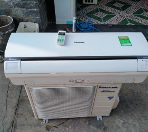 Máy lạnh Panasonic 1.0 HP Inverter