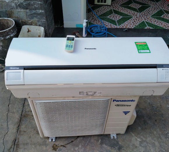 Máy lạnh Panasonic 1.0 HP Inverter 