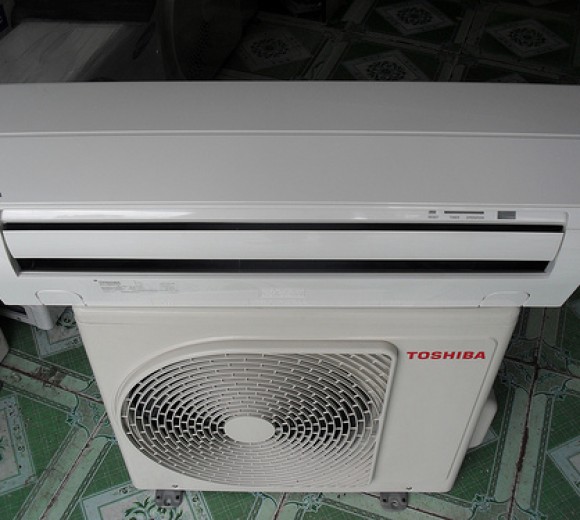 Máy lạnh Toshiba 1.5HP Mono 