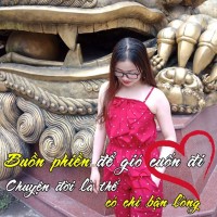 Trần Lệ My