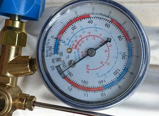 Các loại gas trên máy lạnh