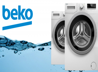 Hướng dẫn sử dụng máy giặt Beko đúng cách