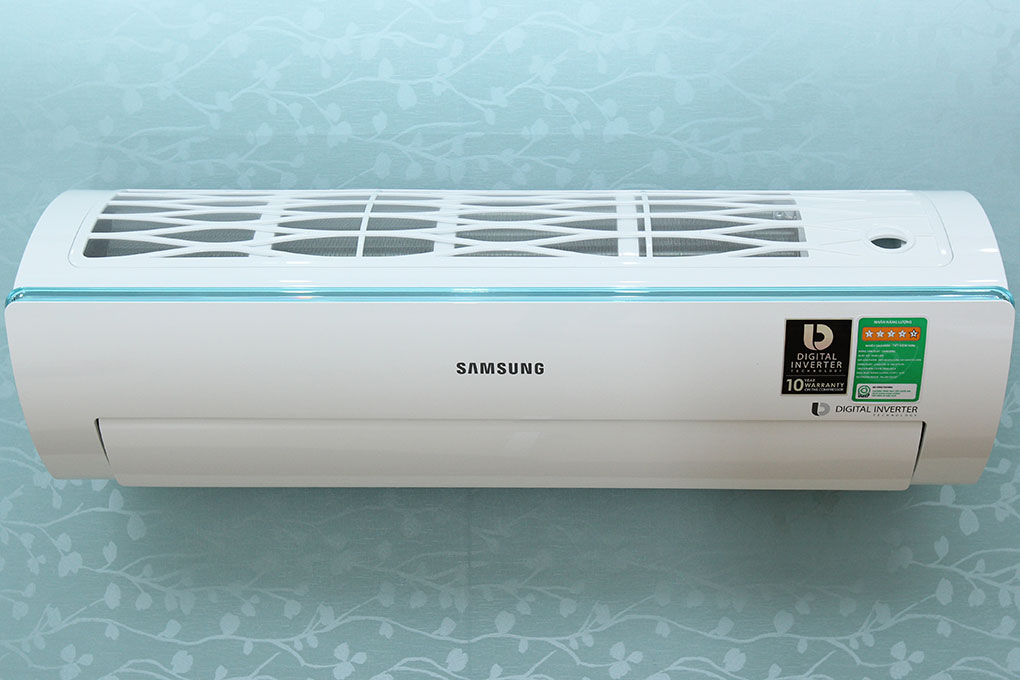 Máy lạnh hãng Samsung