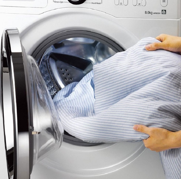 Sửa máy giặt uy tín