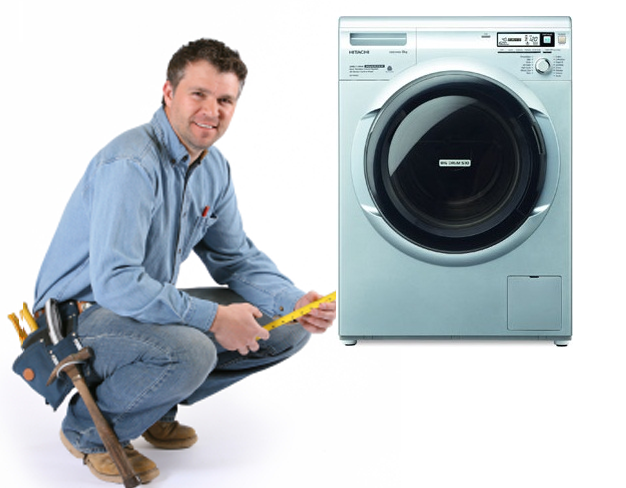 Sửa chữa máy giặt uy tín